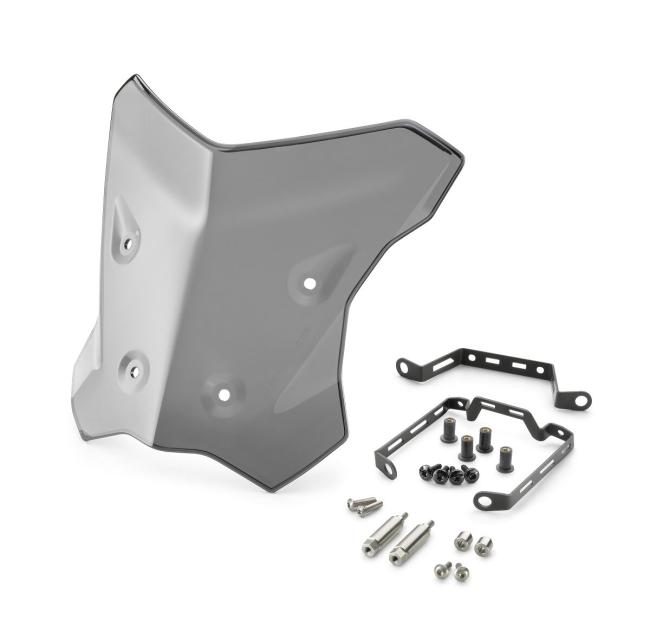 WINDSHIELD KIT