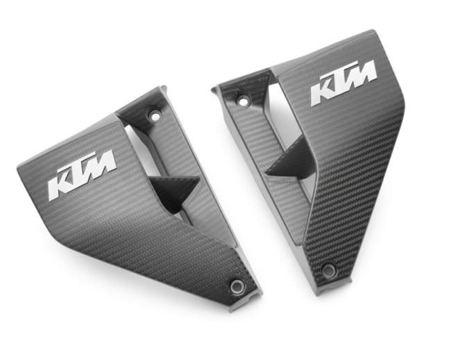 WINGLET KIT