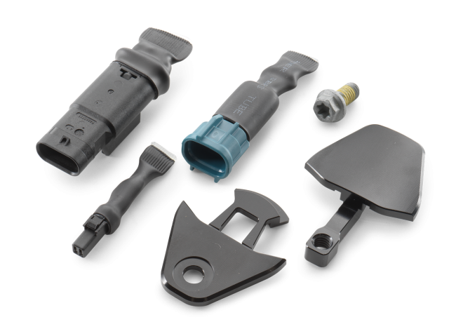 PREMIX CONVERSION KIT