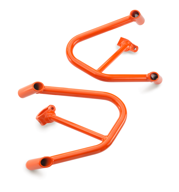 CRASH BAR KIT