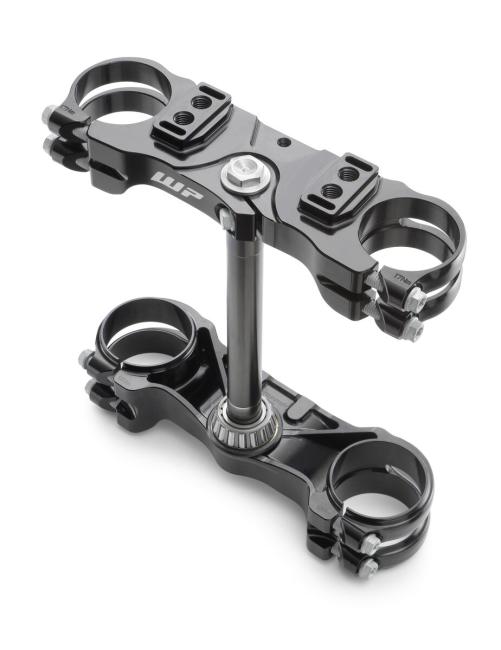 FACTORY TRIPLE CLAMP