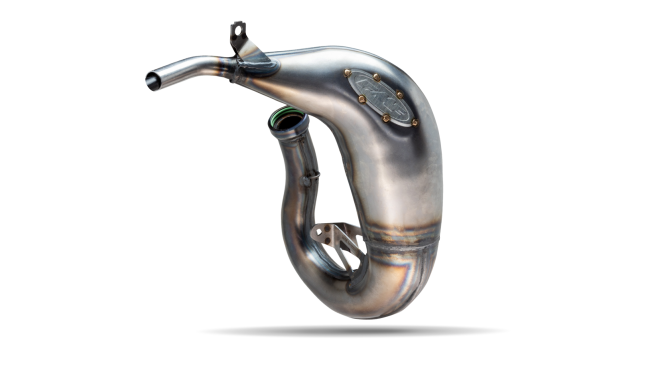 FMF FACTORY FATTY EXPANSION CHAMBER