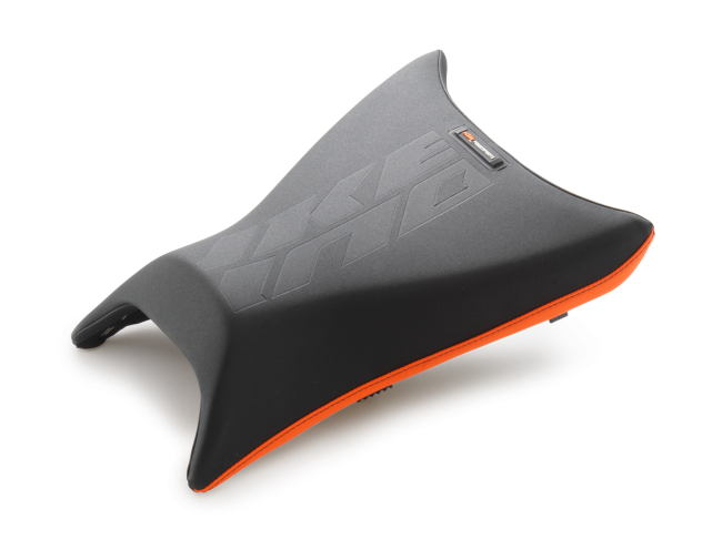 ERGO RIDER'S SEAT