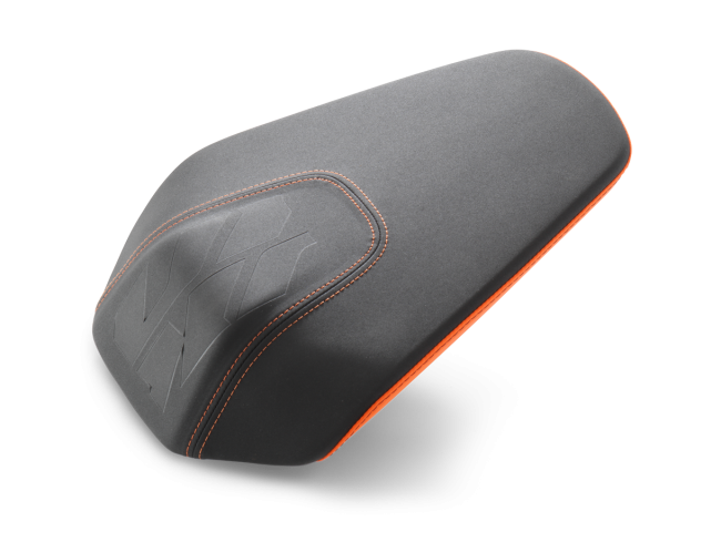 ERGO PILLION SEAT