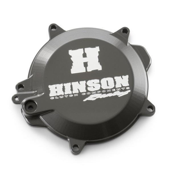 HINSON OUTER CLUTCH COVER