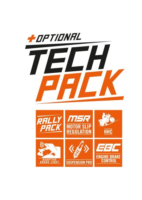 TECH PACK
