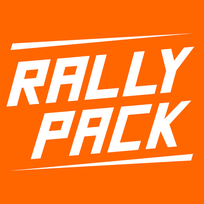 RALLY PACK