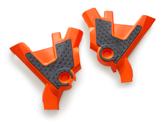 FRAME PROTECTION SET