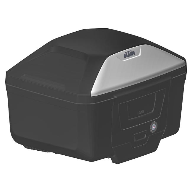 TOP CASE TOURING
