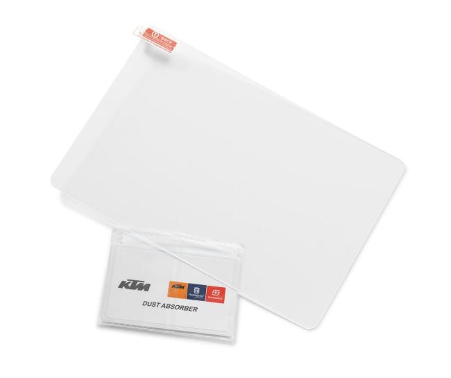 GLASS SCREEN PROTECTION