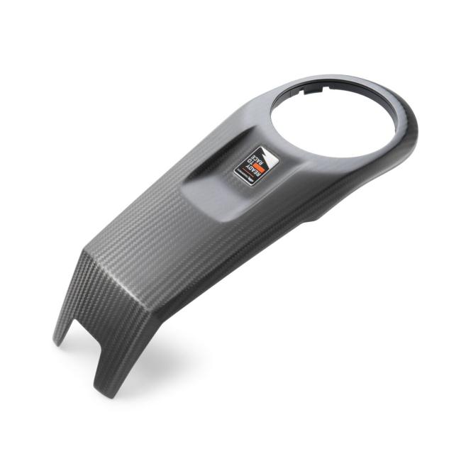 IGNITION LOCK COVER