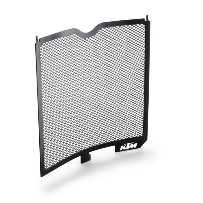 RADIATOR PROTECTION GRILLE