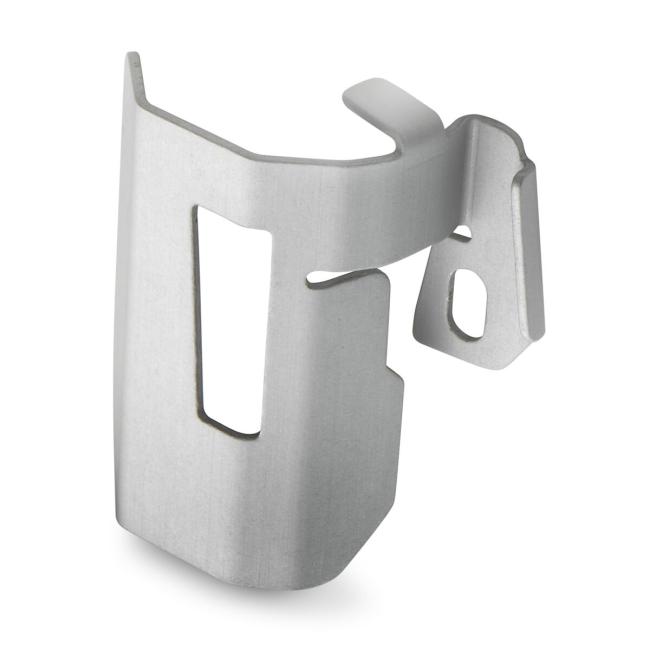 BRAKE RESERVOIR PROTECTION