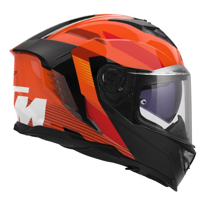 STORM III HELMET ECE