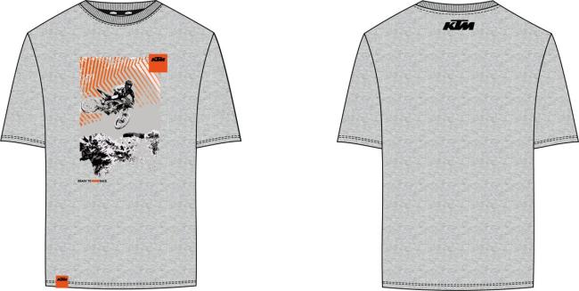 KIDS RACING T-SHIRT