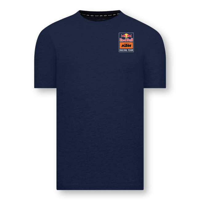 RB KTM LOGO TEE NAVY