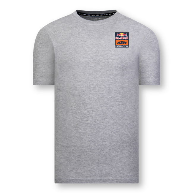 RB KTM LOGO TEE GREY