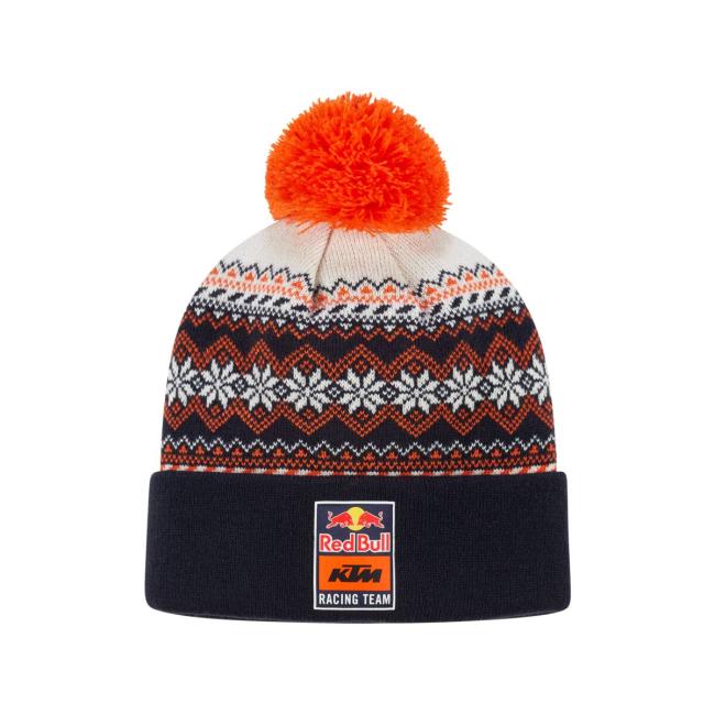 RED BULL KTM WINTER BEANIE