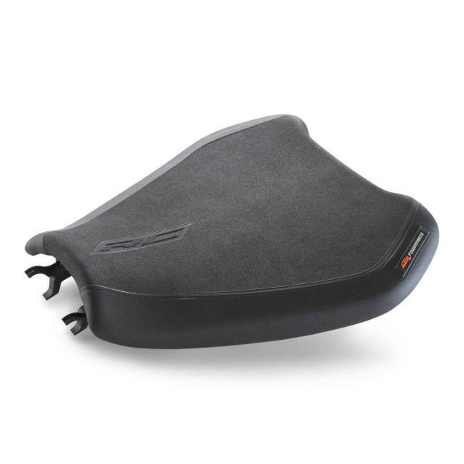 RIDER'S SEAT