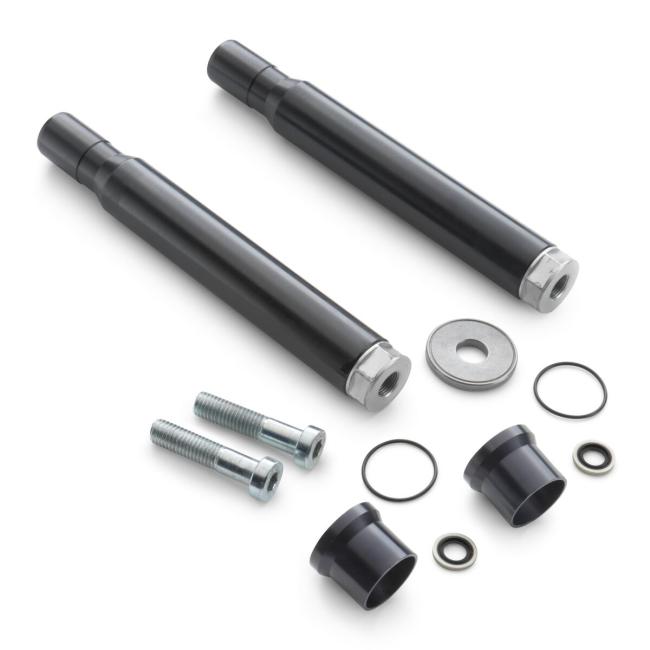 SUSPENSION LIFT KIT