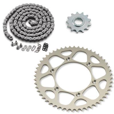 DRIVETRAIN KIT 13/50 DID CHAIN