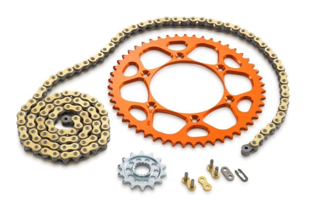 DRIVETRAIN KIT 13/48 REGINA CHAIN
