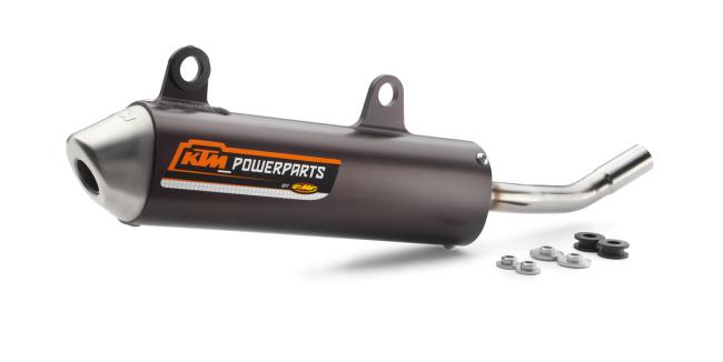 FMF POWERCORE 2 SILENCER