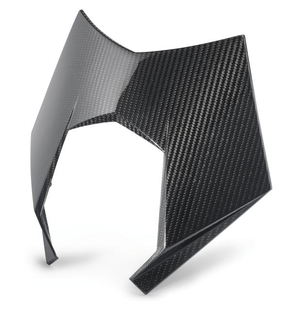 * HEAD LIGHT MASK