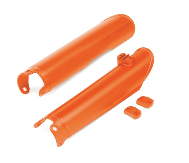 FORK PROTECTOR KIT