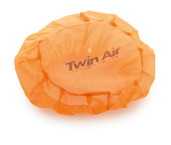 AIR FILTER SAND PROTECTION