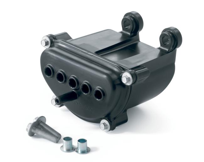 EXPANSION TANK