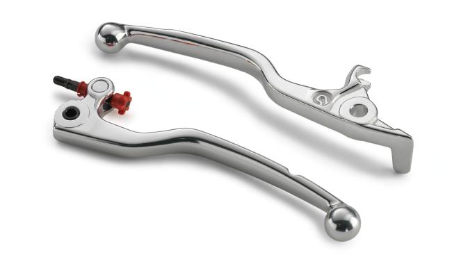 CLUTCH / BRAKE LEVER