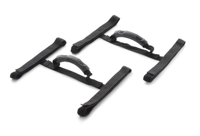 SIDE CASE CARRYING STRAP
