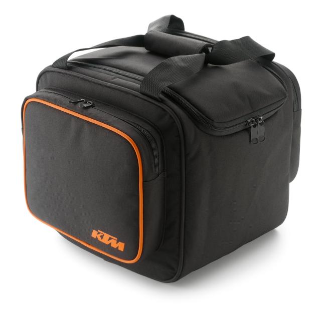 INSIDE POCKET TOPCASE 38L.