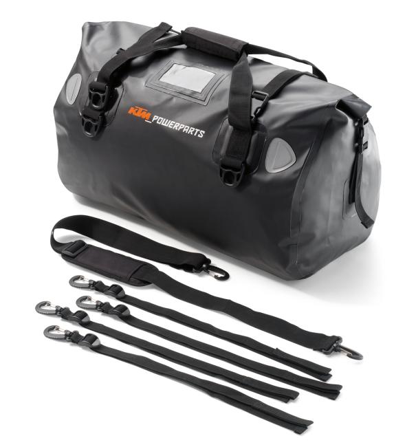 LUGGAGE BAG