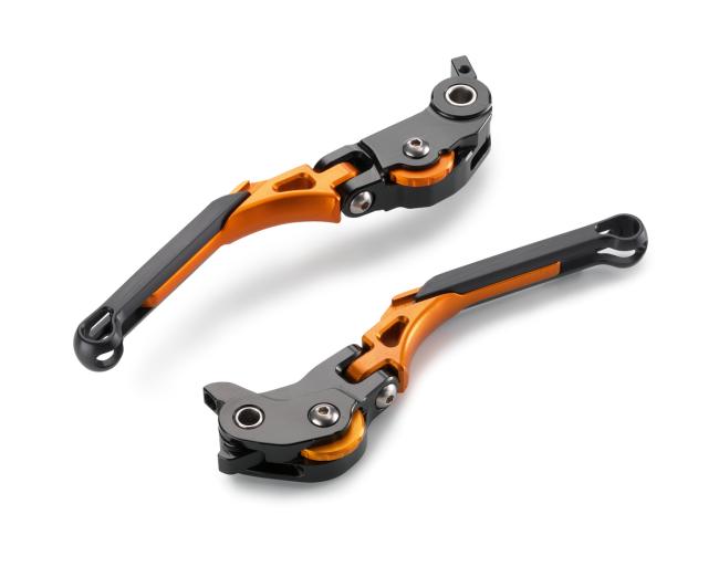 1190 ADV ADJ LEVER SET
