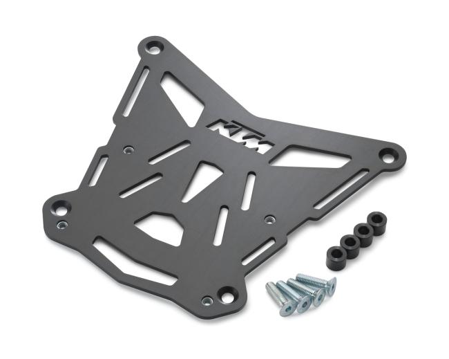 TOP CASE CARRIER