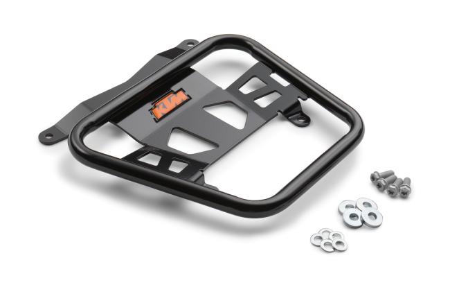 TOP CASE CARRIER