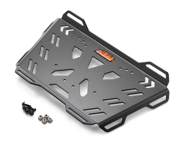 BAGGAGE CARRIER