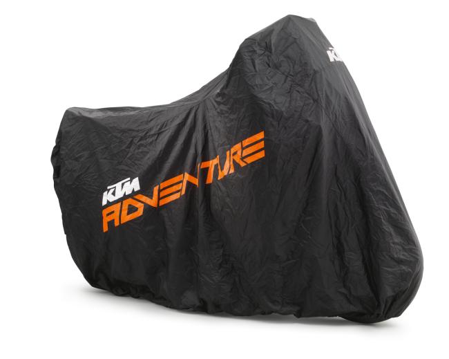 PROTECTIVE OUTDOOR COVER