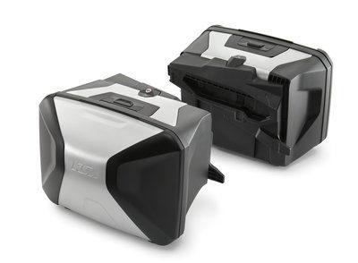 TOURING CASE SET