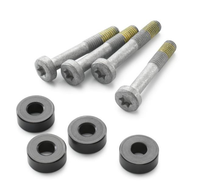 GRIP HANDLE RISER