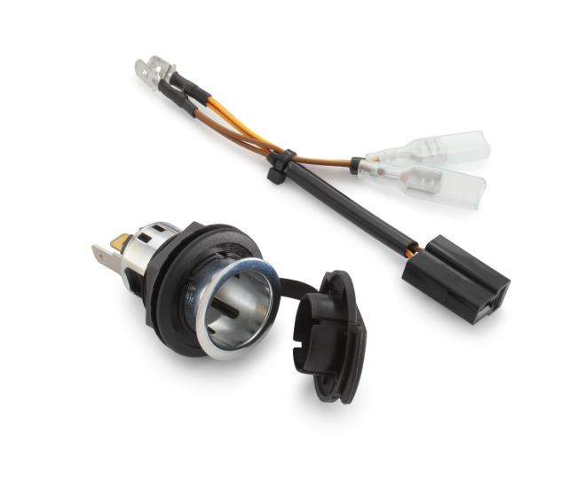 POWER SOCKET KIT