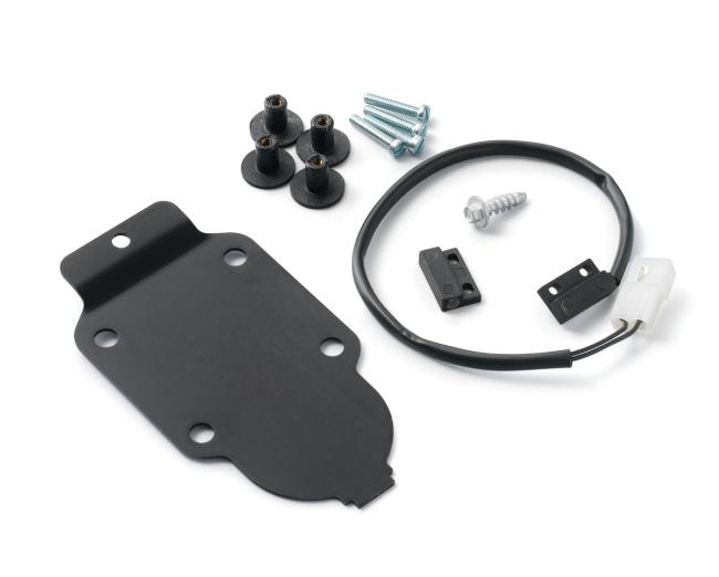 ALARM SYSTEM MOUNTING KIT