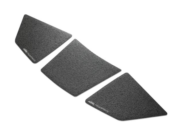 FUEL TANK PROTECTION STICKER KIT