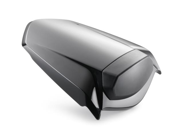 PILLION SEAT COVER