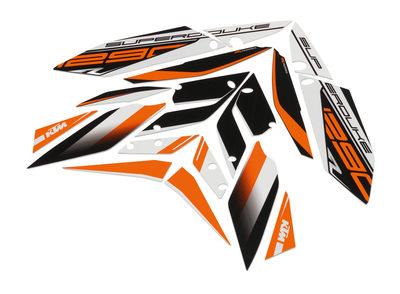 STYLE GRAPHICS KIT