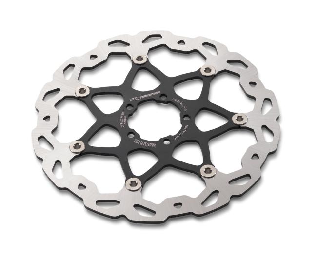 WAVE BRAKE DISC