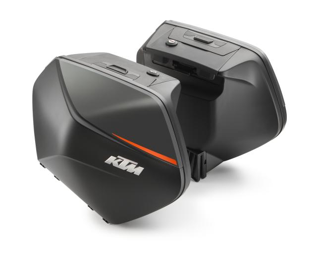 CASE SET