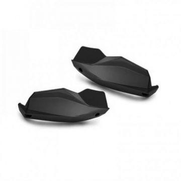 DEFLECTOR BLACK